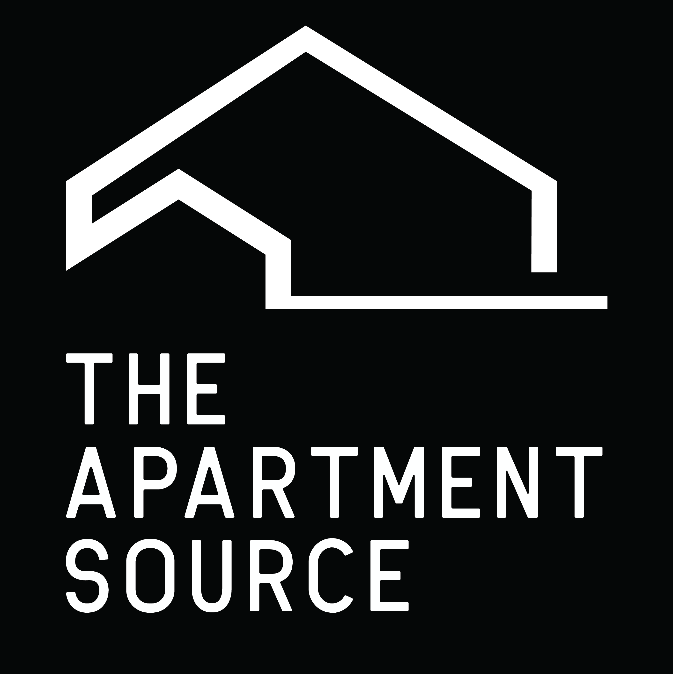 Apartment Source Logo